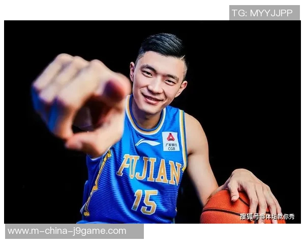 陈林坚的篮球之路：从青涩少年到CBA明星的成长历程与奋斗故事