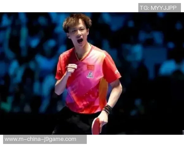 马龙与林高远对决历史记录分析及比赛精彩瞬间回顾